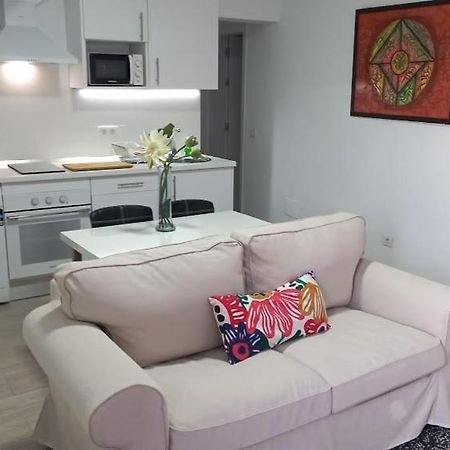Apartamento Eva Costa Teguise Esterno foto